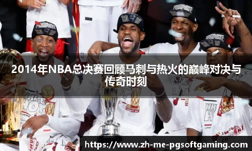 2014年NBA总决赛回顾马刺与热火的巅峰对决与传奇时刻