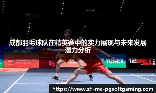成都羽毛球队在精英赛中的实力展现与未来发展潜力分析